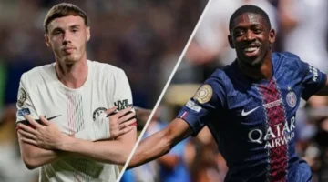 توقيت انطلاق المواجهة المرتقبة بين باريس سان جيرمان وتشيلسي في القمة الأوروبية المنتظرة